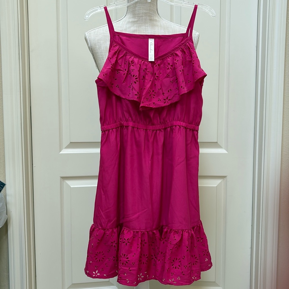 Cherokee Summer Dress